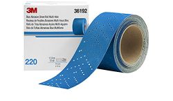 HOOKIT BLUE SHEETS 2-3/4" X 13 YDS. P220